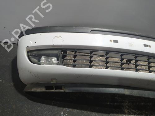 Front bumper OPEL ZAFIRA A MPV (T98)  | BP8711033C7 