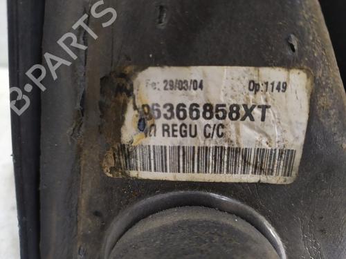 Left mirror PEUGEOT PARTNER MPV (5_, G_)  | BP30001685C26 