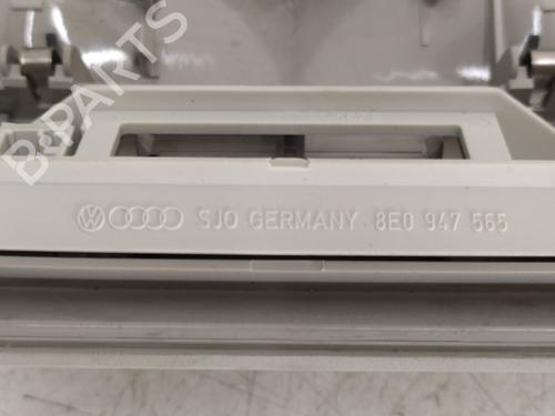 Interior roof light AUDI A3 (8P1) 1.9 TDI | BP34164619I8 - Image 3