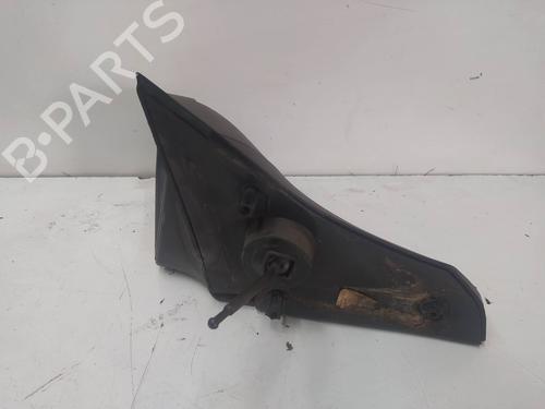 Left mirror OPEL CORSA B (S93) 1.7 D (F08, F68, M68) | BP9119027C26 