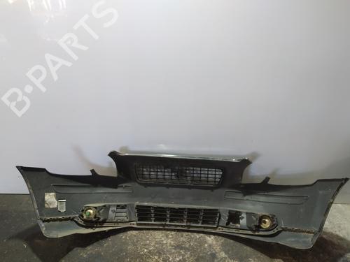 Front bumper VOLVO S40 I (644)  | BP8713933C7 