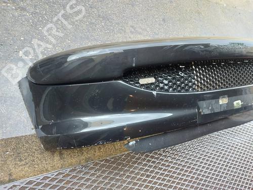 Front bumper PEUGEOT 206 Hatchback (2A/C)  | BP24528229C7 