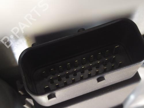 Alzavetro anteriore destra VW GOLF IV (1J1) 1.9 TDI | BP30001673C23