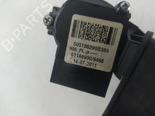 Ignition barrel FIAT GRANDE PUNTO (199_)  | BP17106872M48 