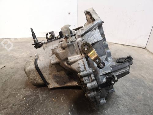 Gearbox PEUGEOT 206 Saloon 1.4 | BP13925409M3 