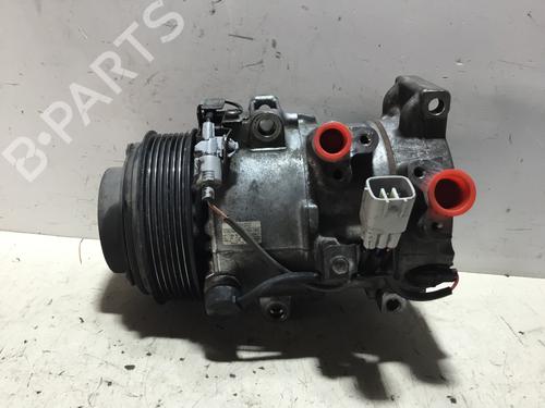 Used AC compressor LEXUS IS II (_E2_) 250 (GSE20) (208 hp) 29026403