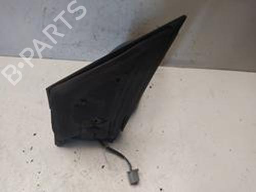 Right mirror FORD FIESTA V (JH_, JD_) 1.6 16V | BP8715051C27 