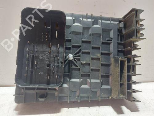 Fuse box SEAT LEON (1P1) | BP29907104E1