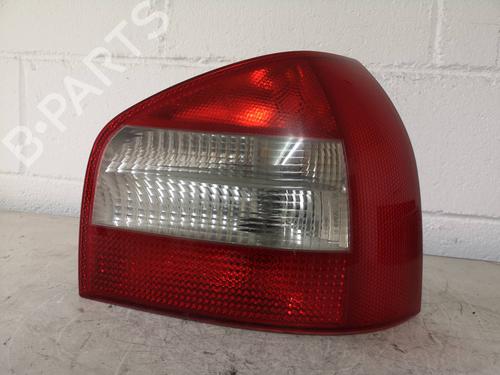 Højre baglygte AUDI A3 (8L1) [1996-2006]  8702284