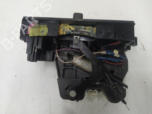 Climate control NISSAN MICRA II (K11)  | BP16292448I5 