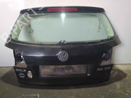 Used Tailgate VW GOLF PLUS V (5M1, 521) [2004-2013]  31982537