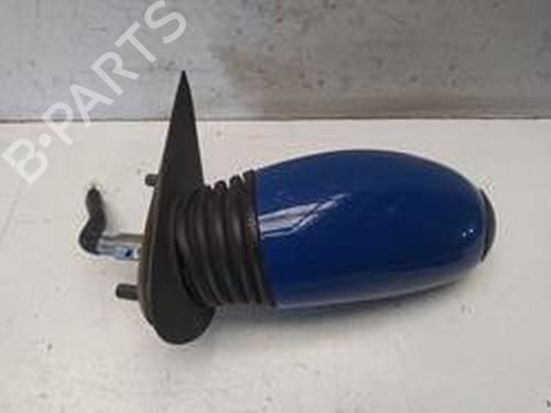 Left mirror FIAT SEICENTO / 600 (187_)  | BP12513197C26 