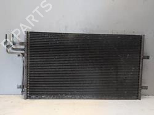 AC-Kondensator FORD FOCUS II (DA_, HCP, DP)  | BP8701456M32 