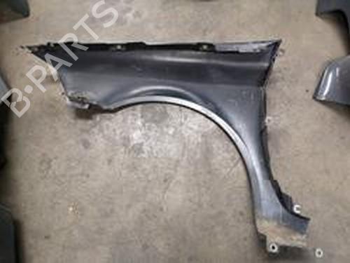 Right front fenders RENAULT LAGUNA II Grandtour (KG0/1_) 1.9 dCi (KG1V) | BP11174266C42 