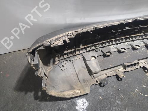 Front bumper LAND ROVER DISCOVERY III (L319)  | BP24128374C7 