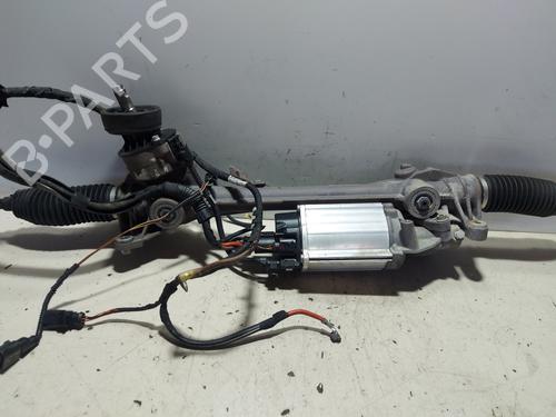 Steering rack SEAT ALTEA (5P1)  | BP20109793M22 