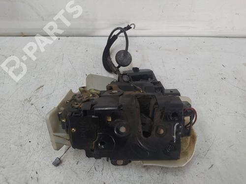 front-left-lock-vw-passat-b55-3b3-18-t-20v-2000-2001-2002-2003-2004-2005-10696034 main image