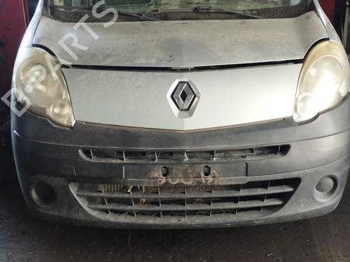 Headlight switch RENAULT KANGOO / GRAND KANGOO II (KW0/1_) 1.5 dCi 85 (KW0K, KW0L, KW0B) | BP33942367I24  - Image 7