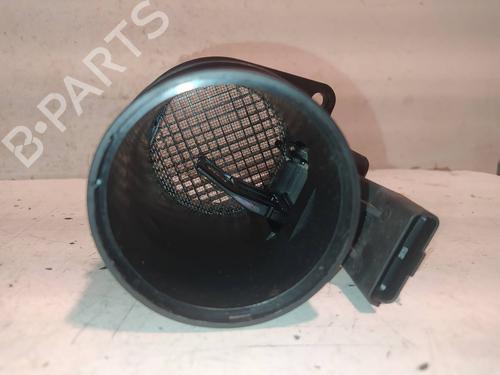 Mass air flow sensor RENAULT MEGANE II (BM0/1_, CM0/1_)  | BP11285760M95 