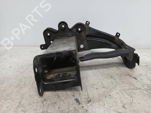 Front bumper reinforcement MERCEDES-BENZ E-CLASS (W211) E 270 CDI (211.016) | BP11286088C109 