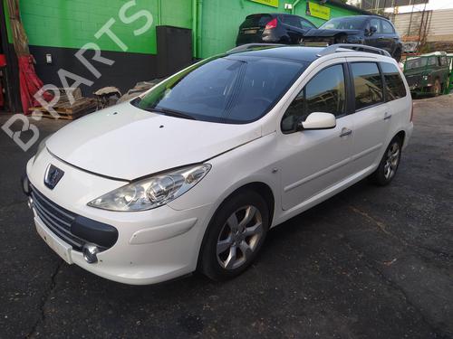 Hood PEUGEOT 307 SW (3H)  | BP8703597C1