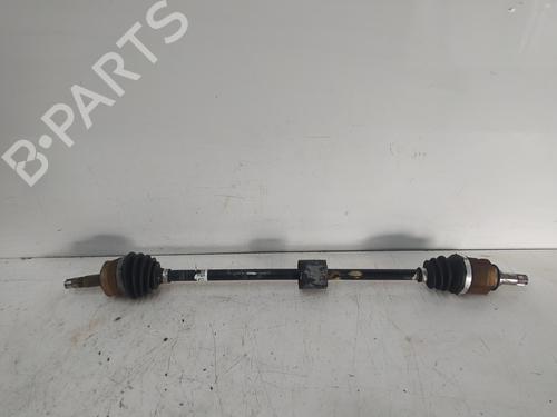 Used Right front driveshaft OPEL CORSA D (S07) [2006-2015]  24986703