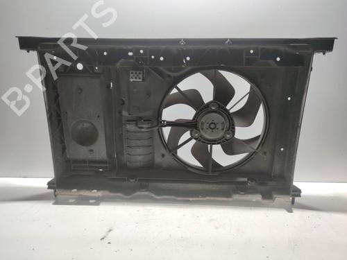 Radiator fan CITROËN C4 Grand Picasso I (UA_) 2.0 i 16V | BP11379643M35 