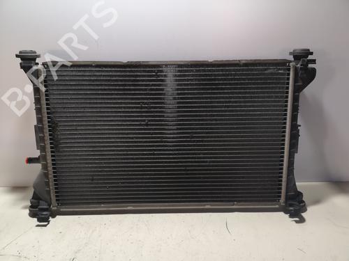 Køler FORD FOCUS I (DAW, DBW)  | BP15734778M31 