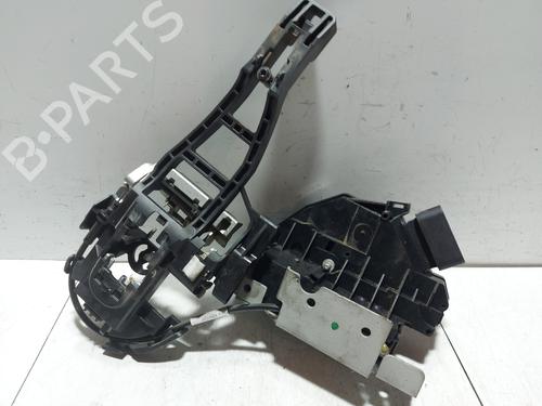 Front right lock FORD TRANSIT CUSTOM V362 Van (FY, FZ) | BP31116715C97