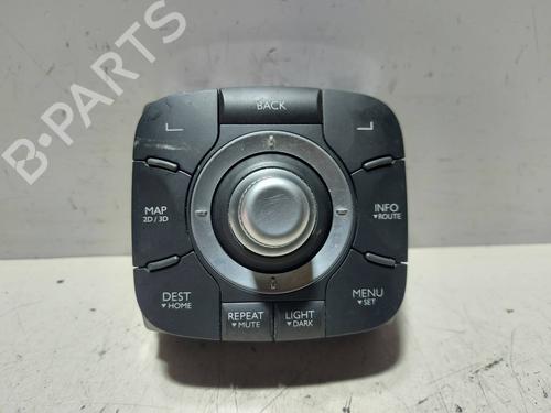 Used Switch RENAULT SCÉNIC III (JZ0/1_) [2008-2016]  18162512