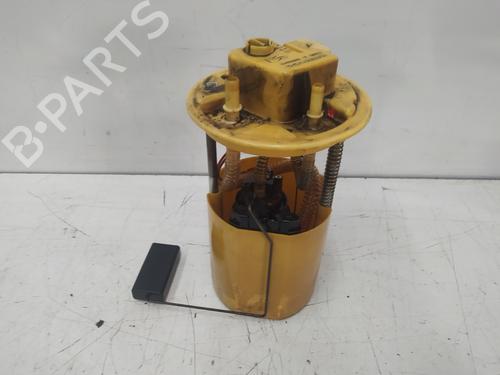 Used Fuel pump FIAT GRANDE PUNTO (199_) 1.3 D Multijet (199.AXD11, 199.AXD1A, 199.AXD1B,... (90 hp) 23021086