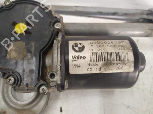 Front wiper motor BMW 1 (F20) 118 d | BP18110256M29 