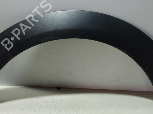 Used Rear right wheel arch trim MINI MINI Convertible (R57) One (98 hp) 17482938