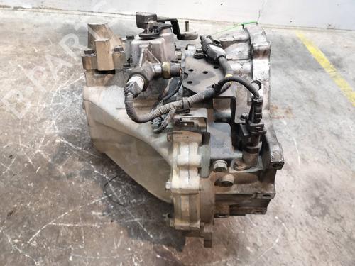 Gearbox KIA RIO II (JB) 1.5 CRDi | BP8704593M3 