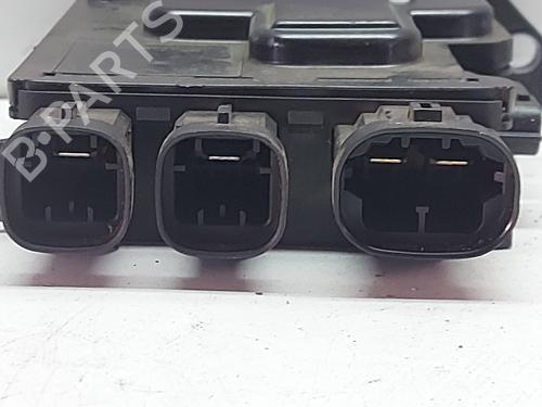 Fuse box RENAULT SCÉNIC III (JZ0/1_)  | BP29919058E1