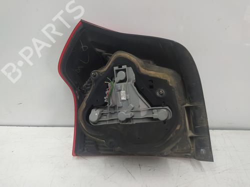 Right taillight TOYOTA COROLLA (_E12_) 2.0 D-4D (CDE120R, CDE120L_) | BP16345411C35 