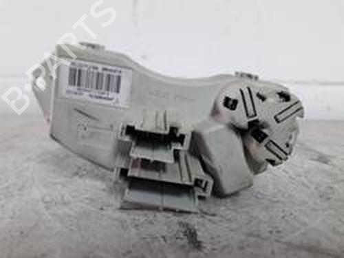 Heater resistor BMW 3 (E90) 320 d | BP11659745M108 
