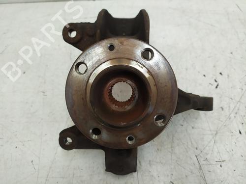 left-front-steering-knuckle-renault-scenic-ii-jm01_-2003-2004-2005-2006-2007-2008-2009-2010-30595777 main image