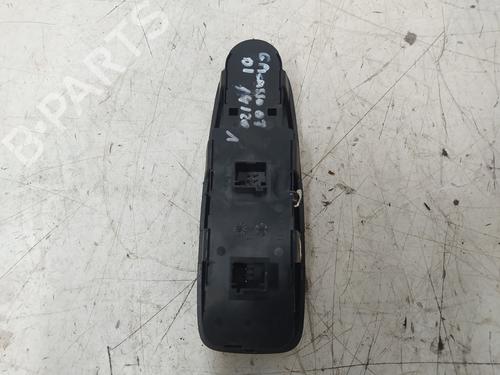 Left front window switch CITROËN C4 Grand Picasso I (UA_) 1.6 HDi | BP23877929I27 