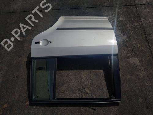 Left rear door VW TOURAN (1T3) 1.6 TDI | BP16854172C4 