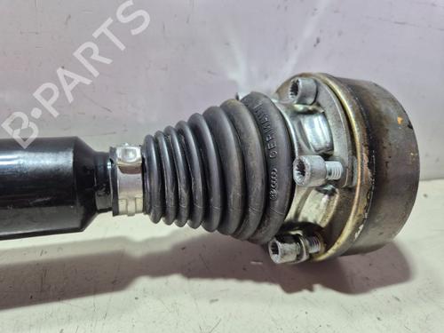 Right front driveshaft AUDI A3 Sportback (8PA) 1.6 TDI | BP27484415M39 