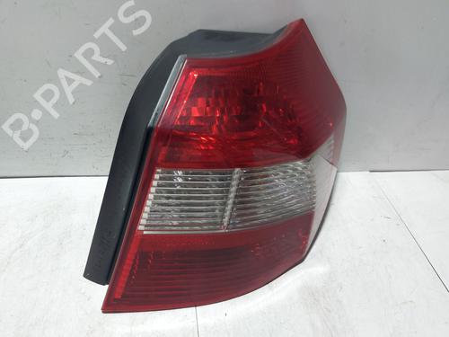 Right taillight BMW 1 (E87) 118 d | BP33833075C35 - Image 3