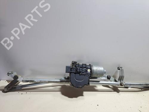 Used Front wiper motor PEUGEOT 308 I (4A_, 4C_) [2007-2016]  17045891