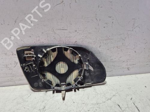 Left mirror glass SKODA OCTAVIA II Combi (1Z5) 2.0 FSI 4x4 | BP26565582C148 