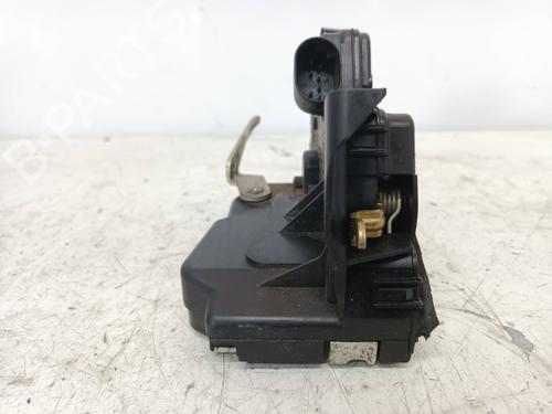Front right lock BMW 3 (E46) 320 d | BP11810403C97 