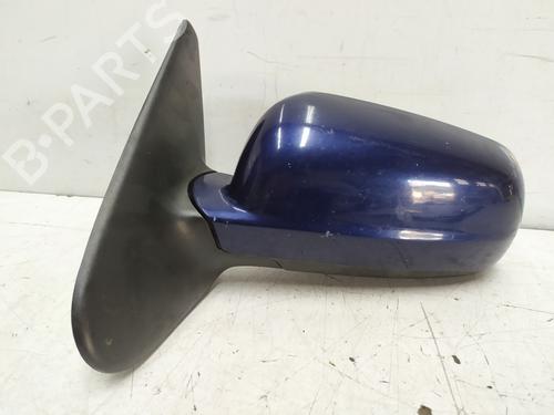 Retrovisor izquierdo SEAT LEON (1M1)  | BP29607852C26 