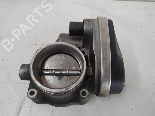 Throttle body BMW 3 Compact (E46) 316 ti | BP10543224M82