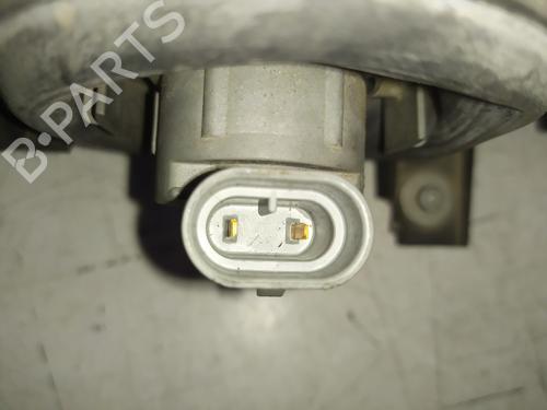 Left headlight BMW 3 (E46) 320 d | BP29972264C28