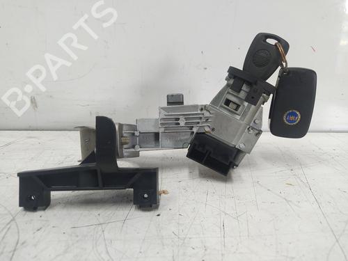 Ignition barrel FIAT GRANDE PUNTO (199_) 1.9 D Multijet | BP19515300M48 