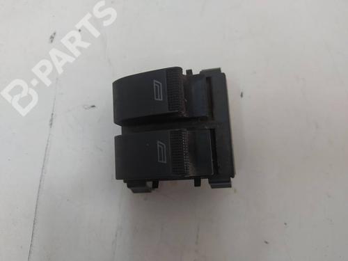 Used Left front window switch Left front window switch AUDI A3 (8L1) 1.9 TDI (110 hp) 8847714 8847714